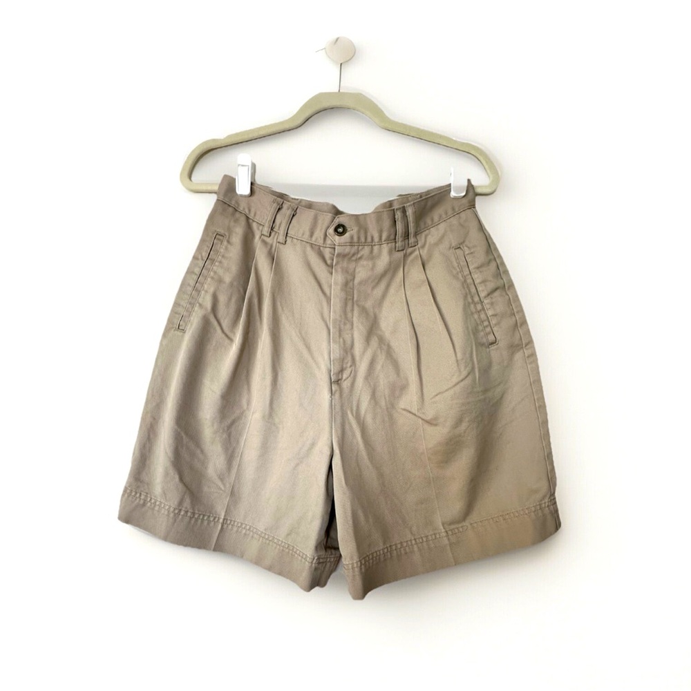 Vtg ladies shorts